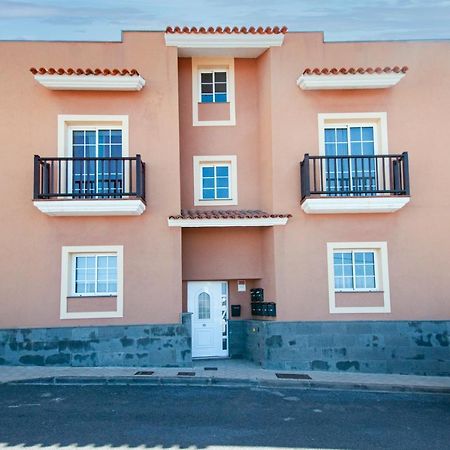 Apartamento Cruz De Toledo Буенависта дел Норте Екстериор снимка