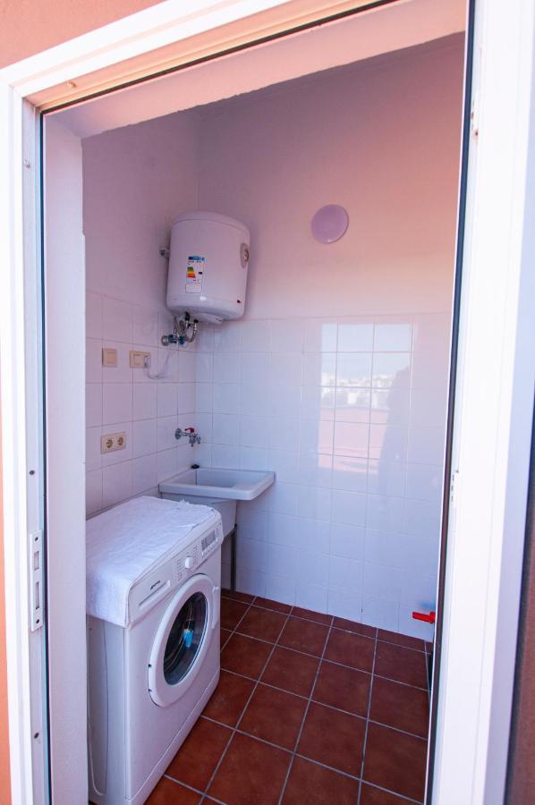 Apartamento Cruz De Toledo Буенависта дел Норте Екстериор снимка