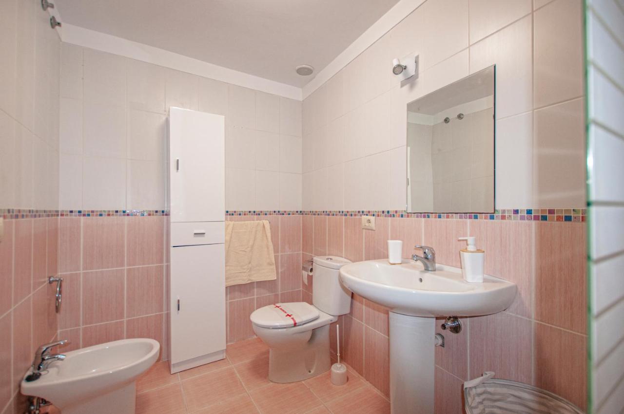 Apartamento Cruz De Toledo Буенависта дел Норте Екстериор снимка
