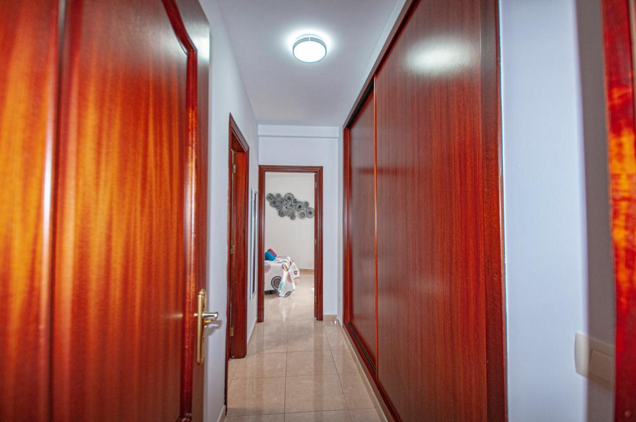 Apartamento Cruz De Toledo Буенависта дел Норте Екстериор снимка