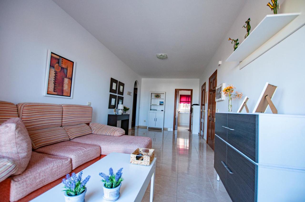 Apartamento Cruz De Toledo Буенависта дел Норте Екстериор снимка